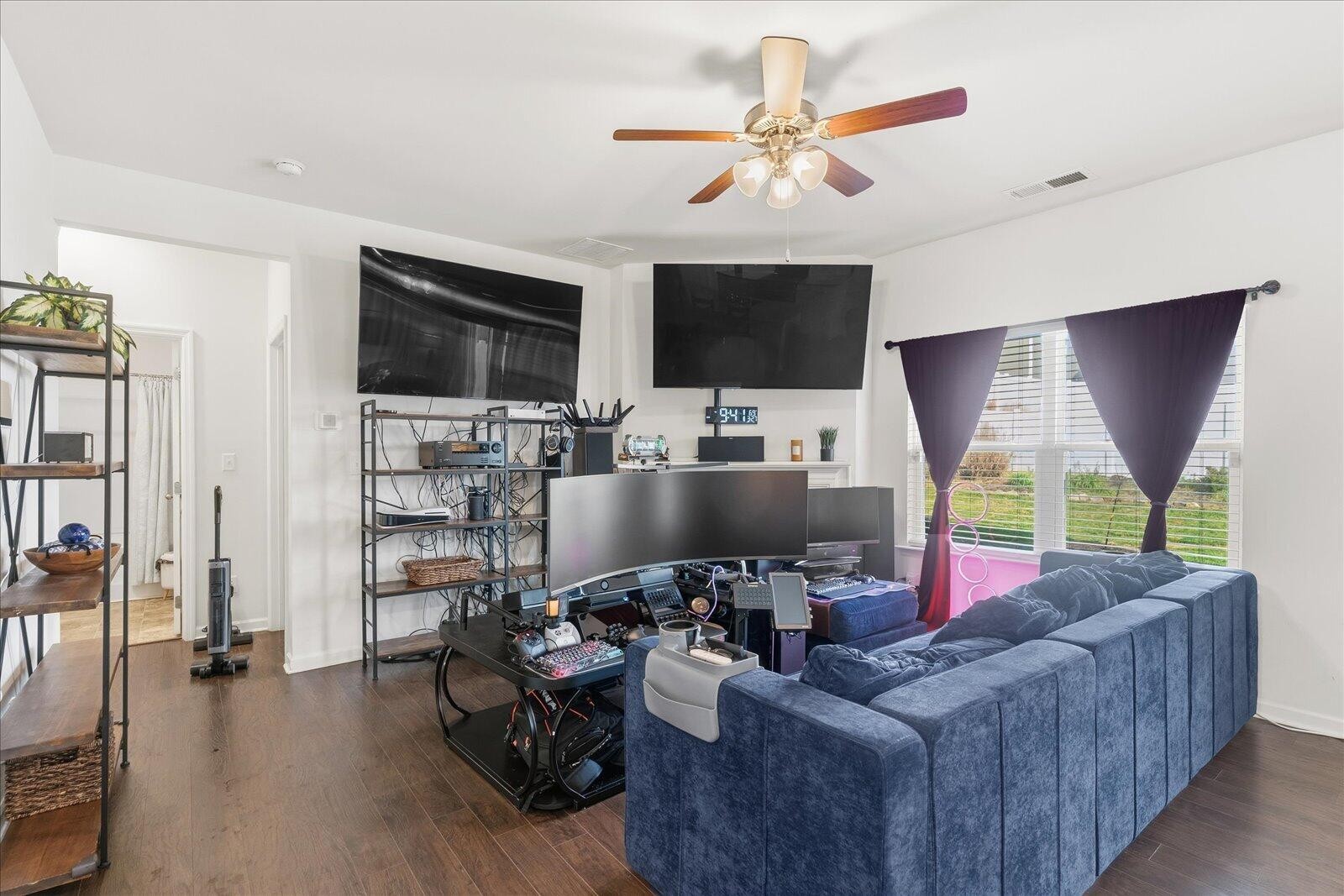 9813 Ramble Brook Lane
