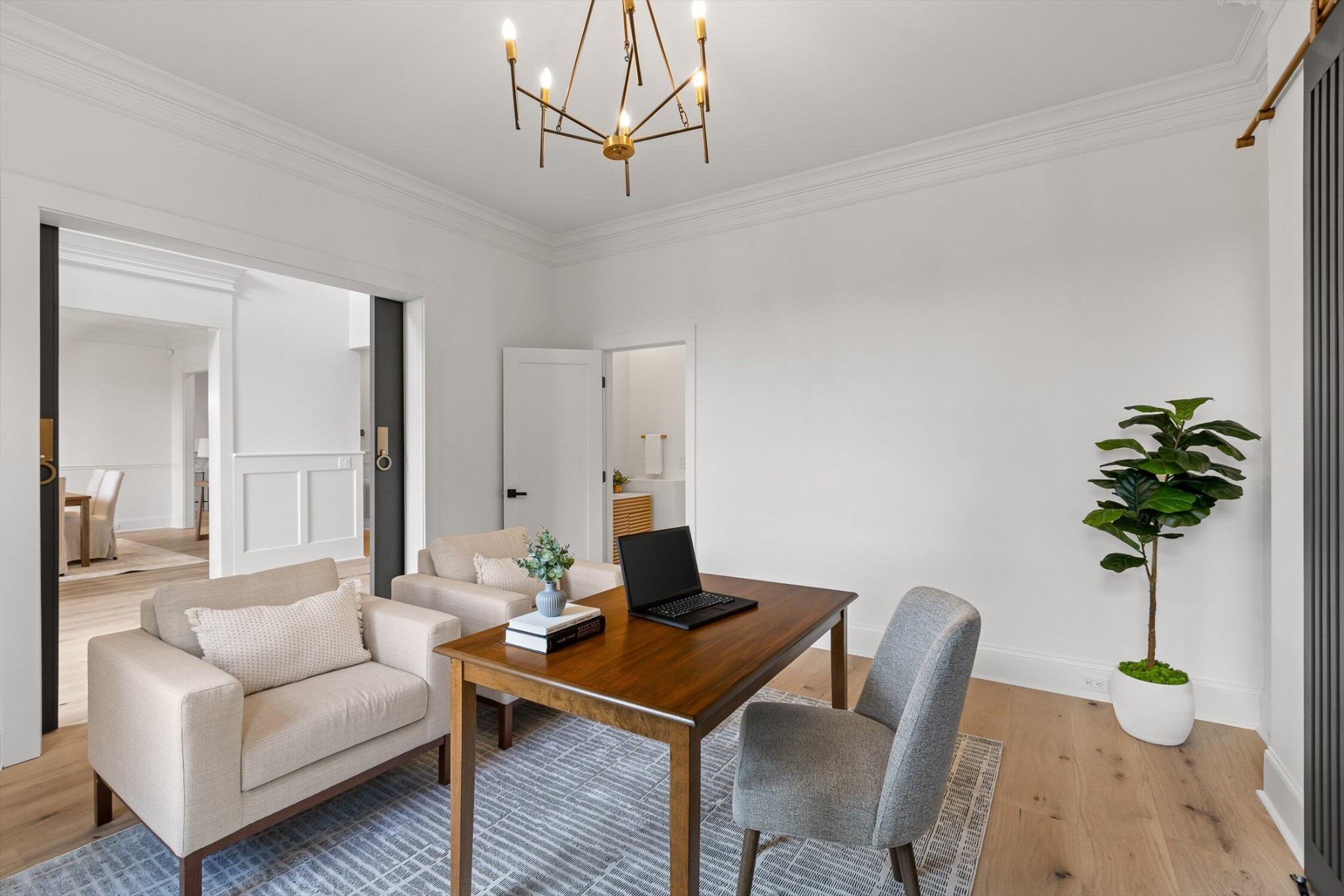 1103 Centennial Drive