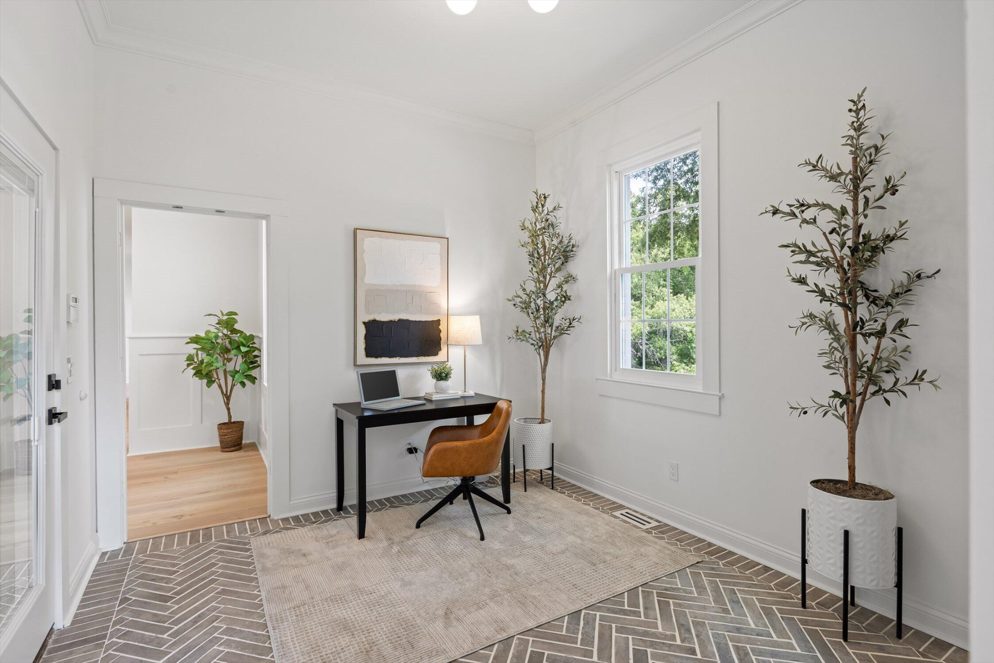 1103 Centennial Drive