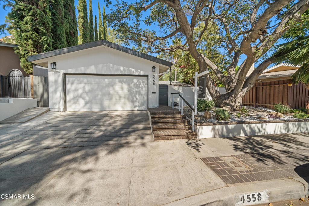4558 Don Pio Drive