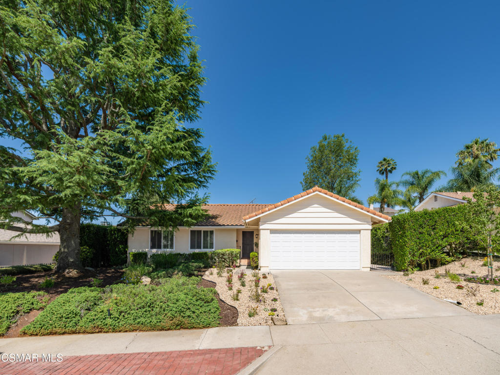 851 S Danvers Circle