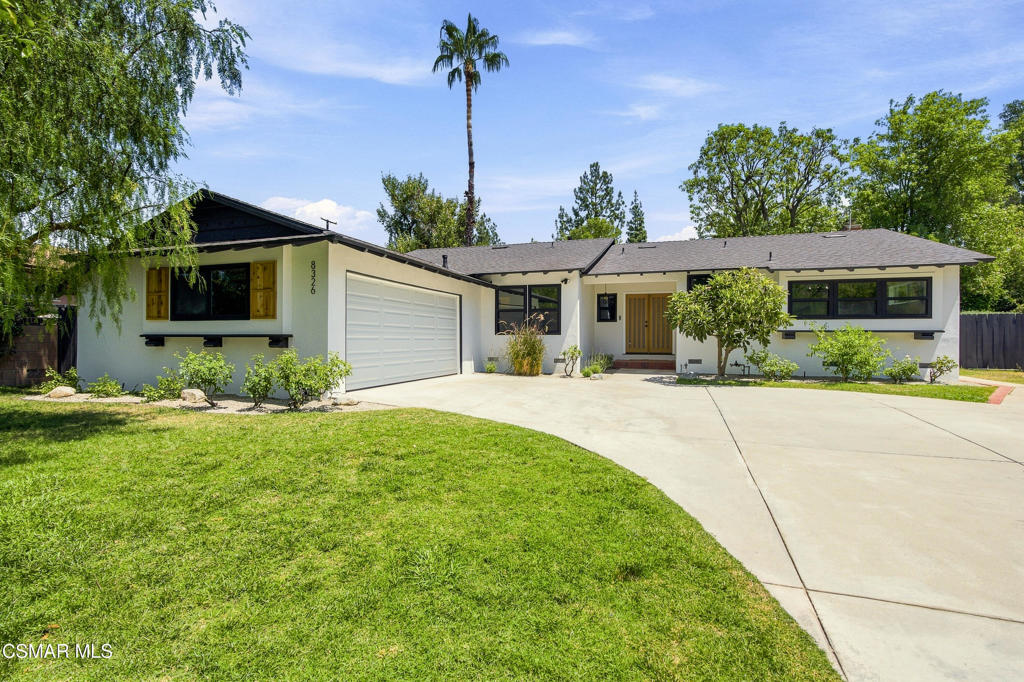 8326 Fable Avenue