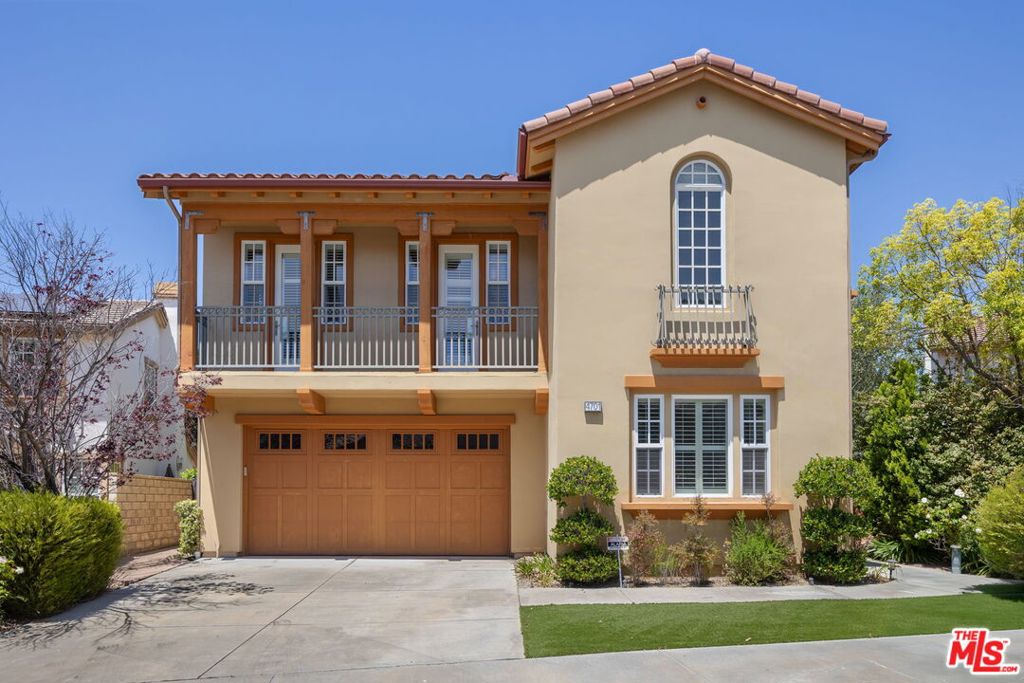 4701 Luna Court