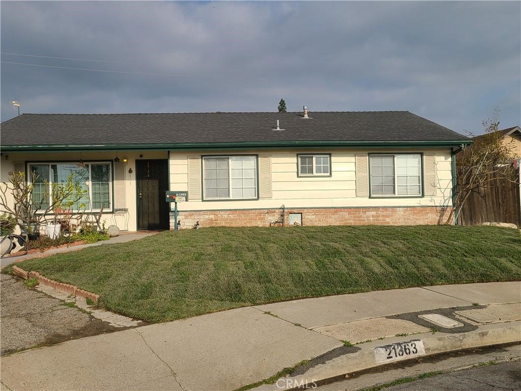 21363 E Calora Street