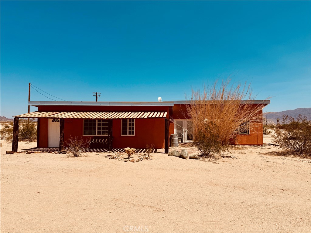 81392 Diamond Bar Road