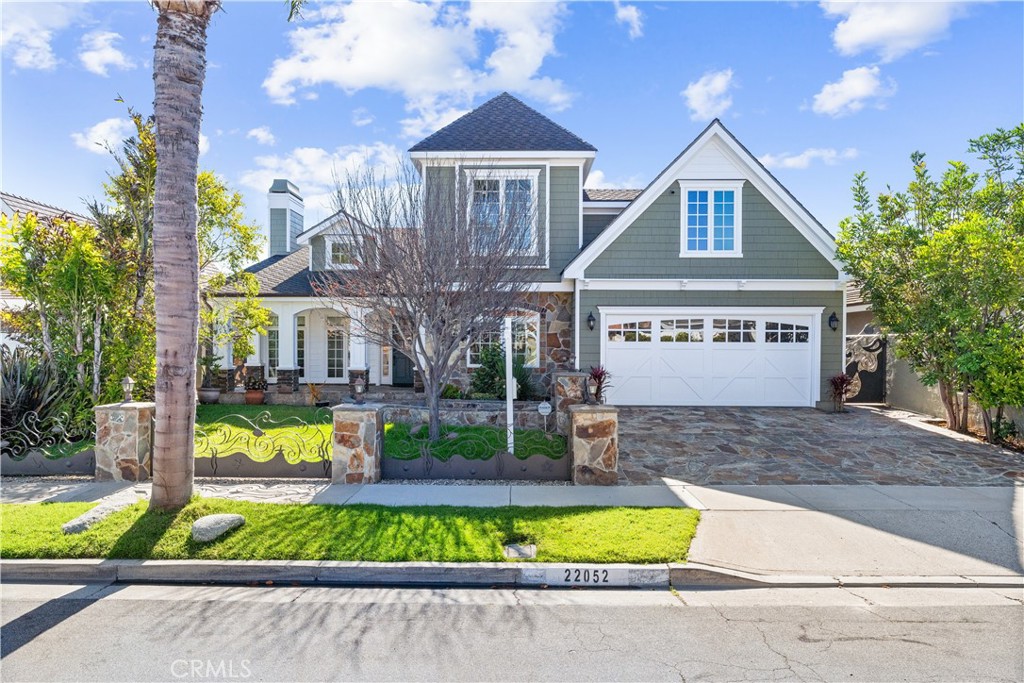 22052 Susan Lane