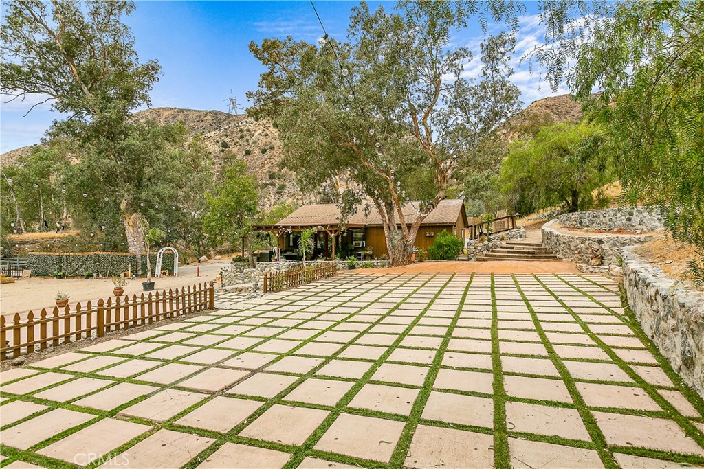 14300 Little Tujunga Canyon Road