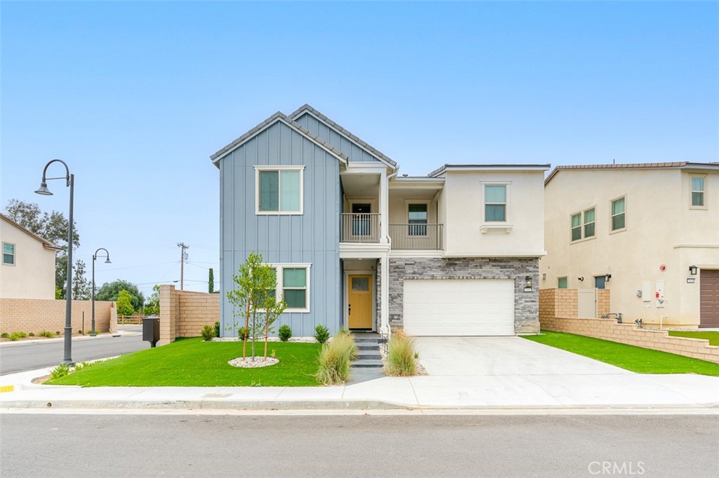21604 Canyon