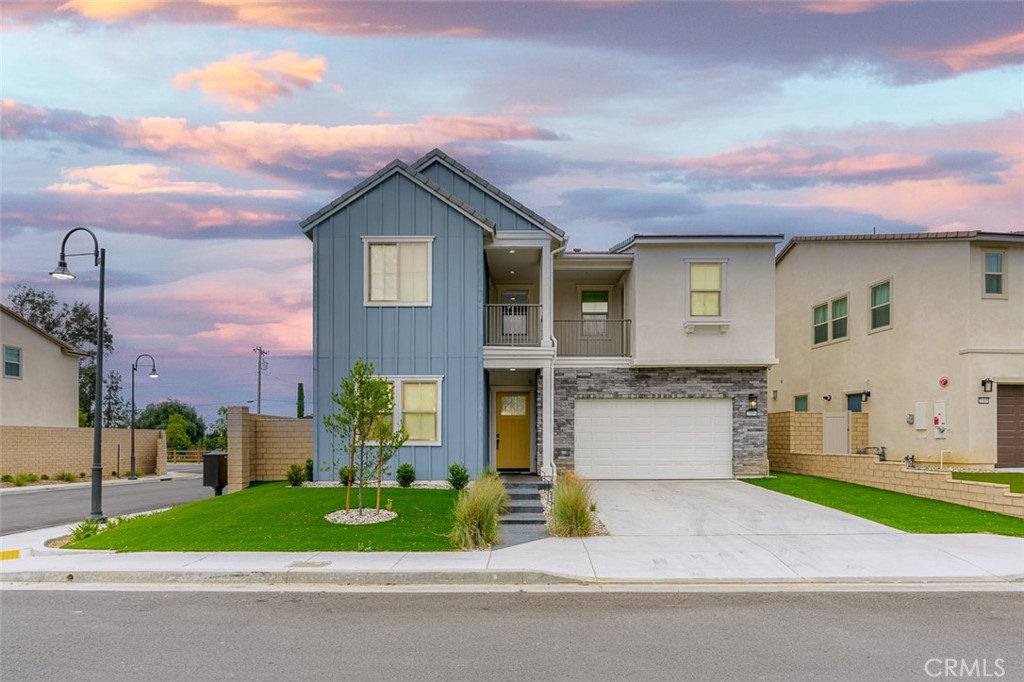 21604 Canyon