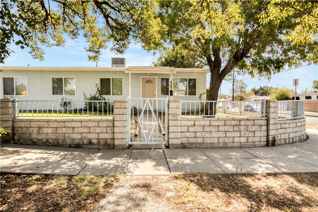 13778 Desmond Street