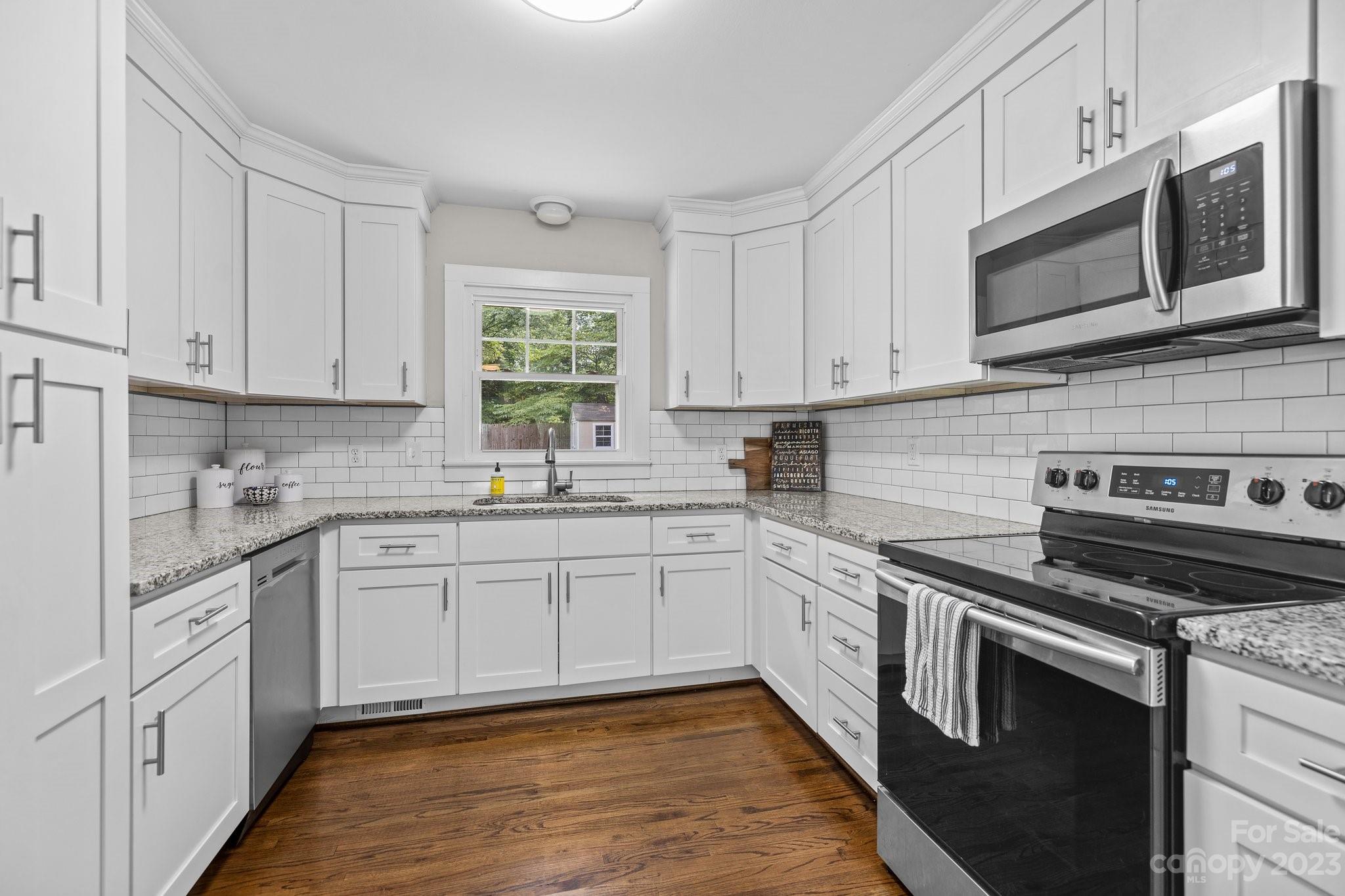 2609 Dora Drive