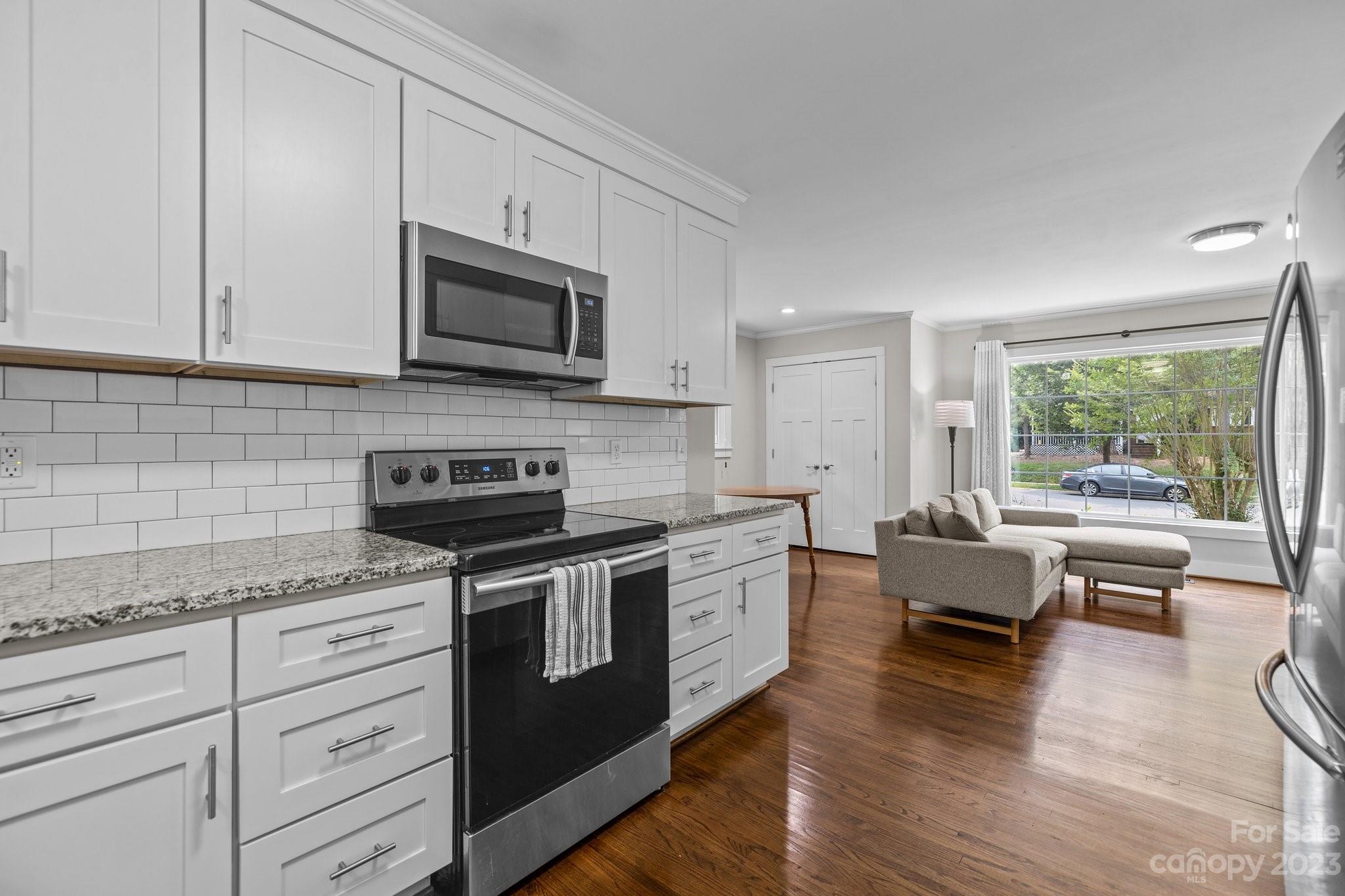 2609 Dora Drive