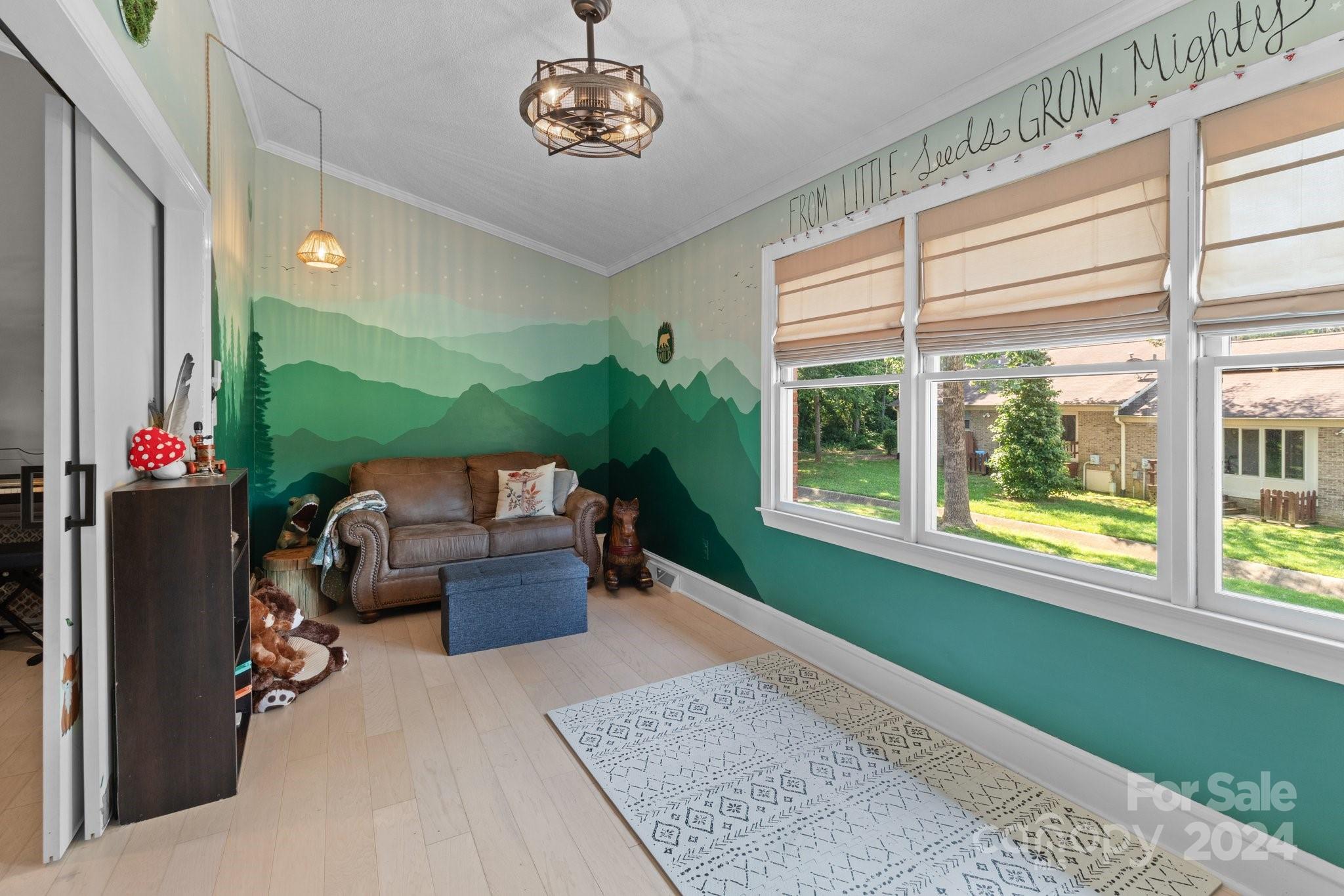 400 Swaim Court