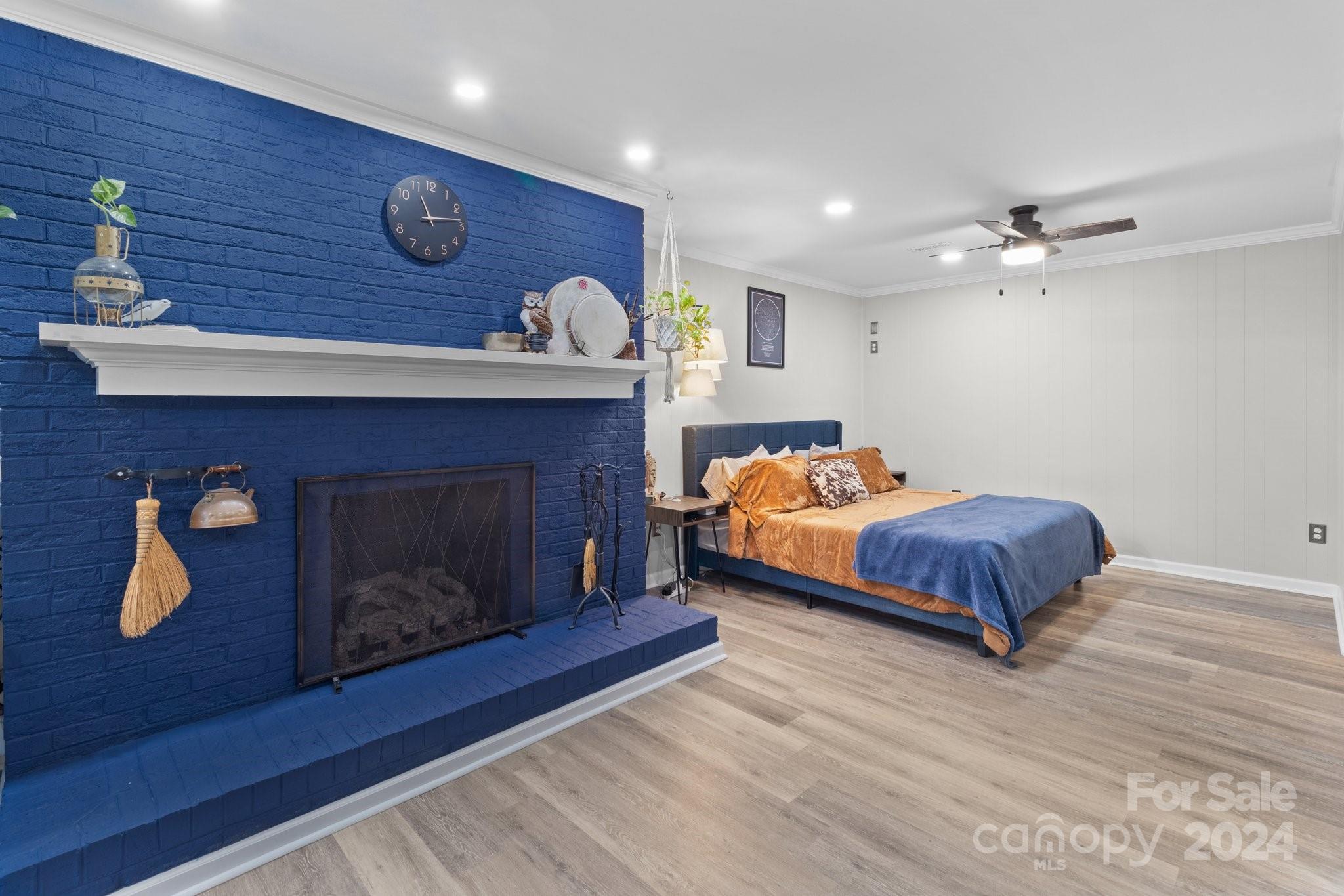 400 Swaim Court