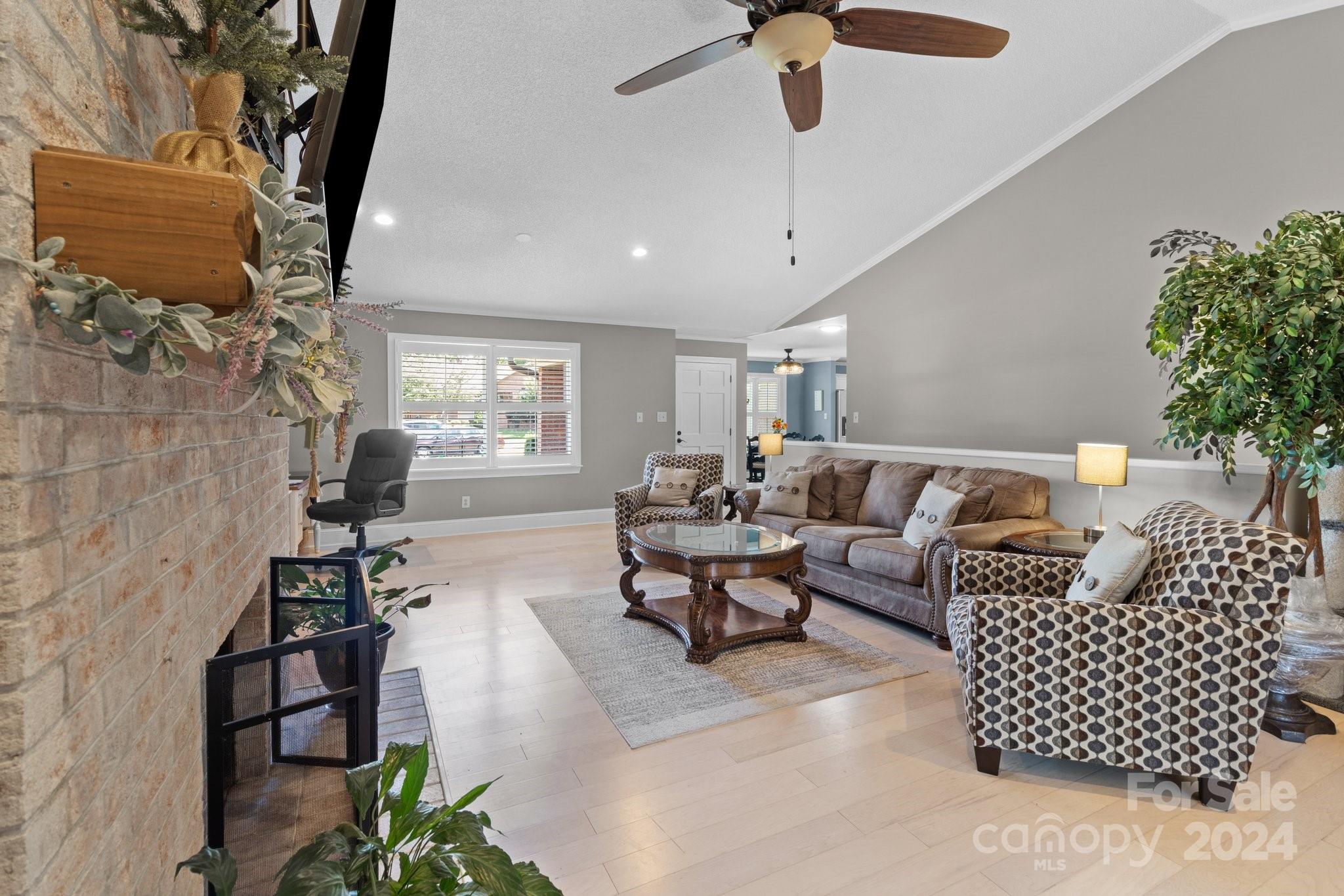 400 Swaim Court
