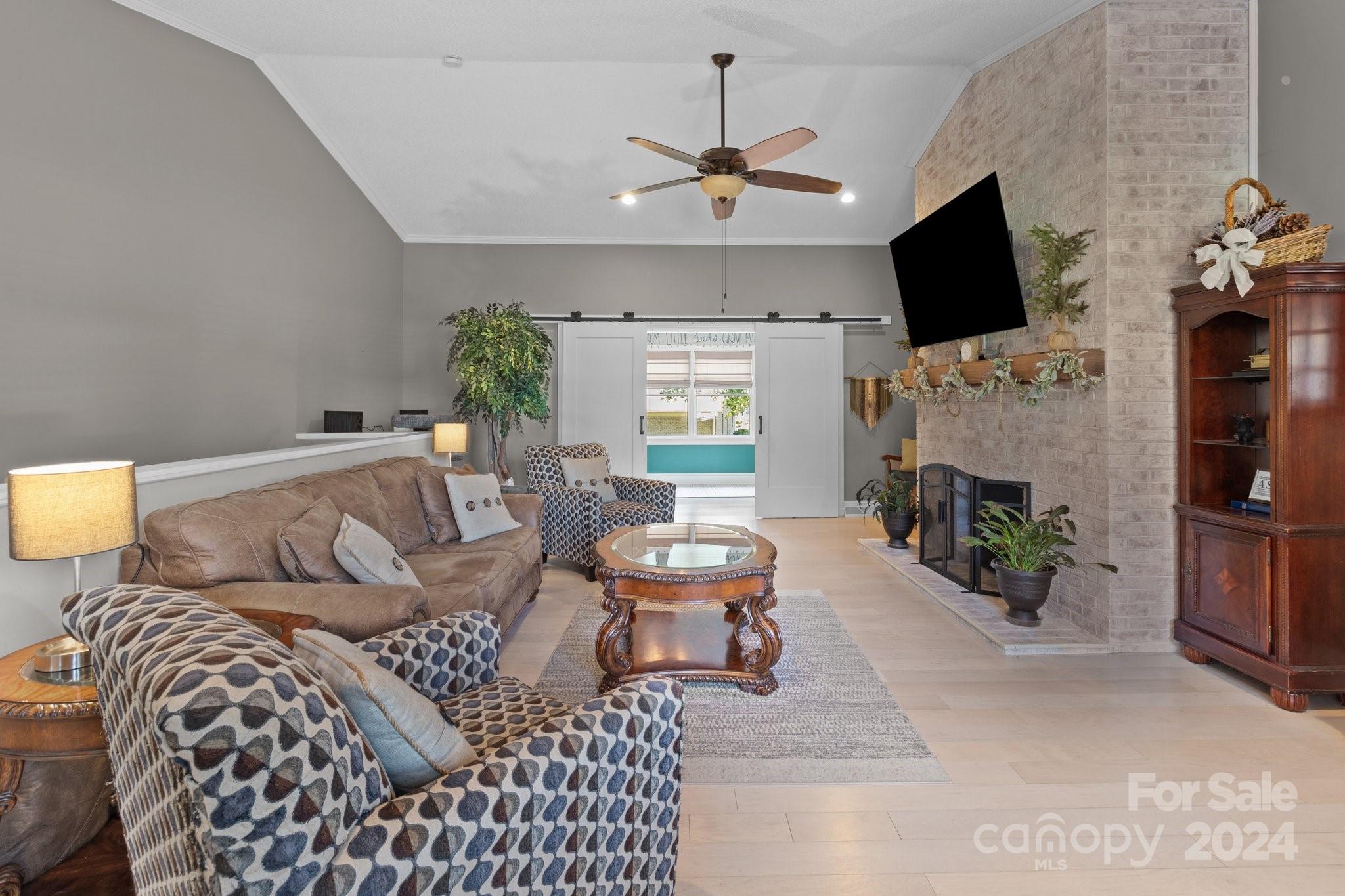 400 Swaim Court