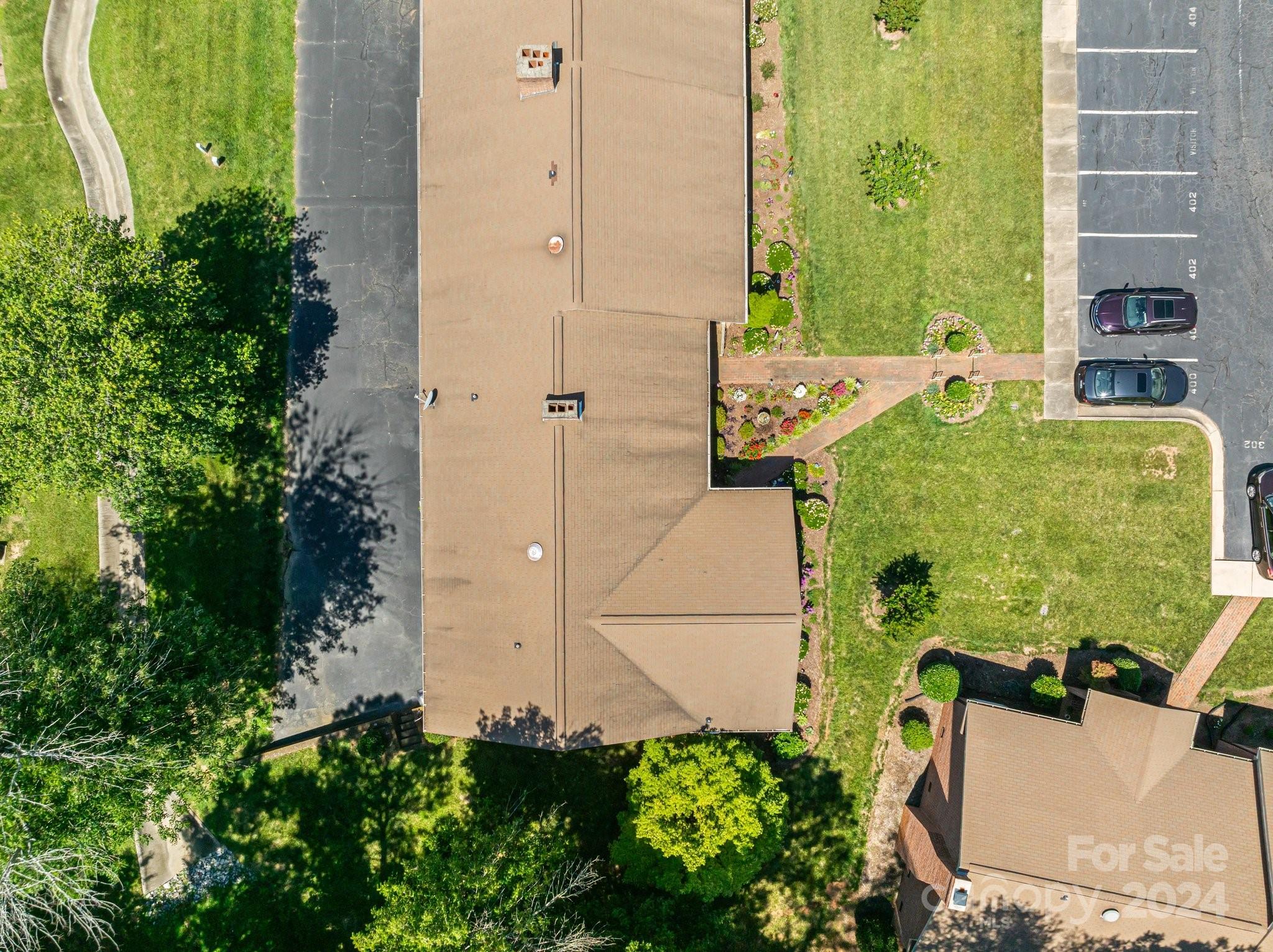 400 Swaim Court