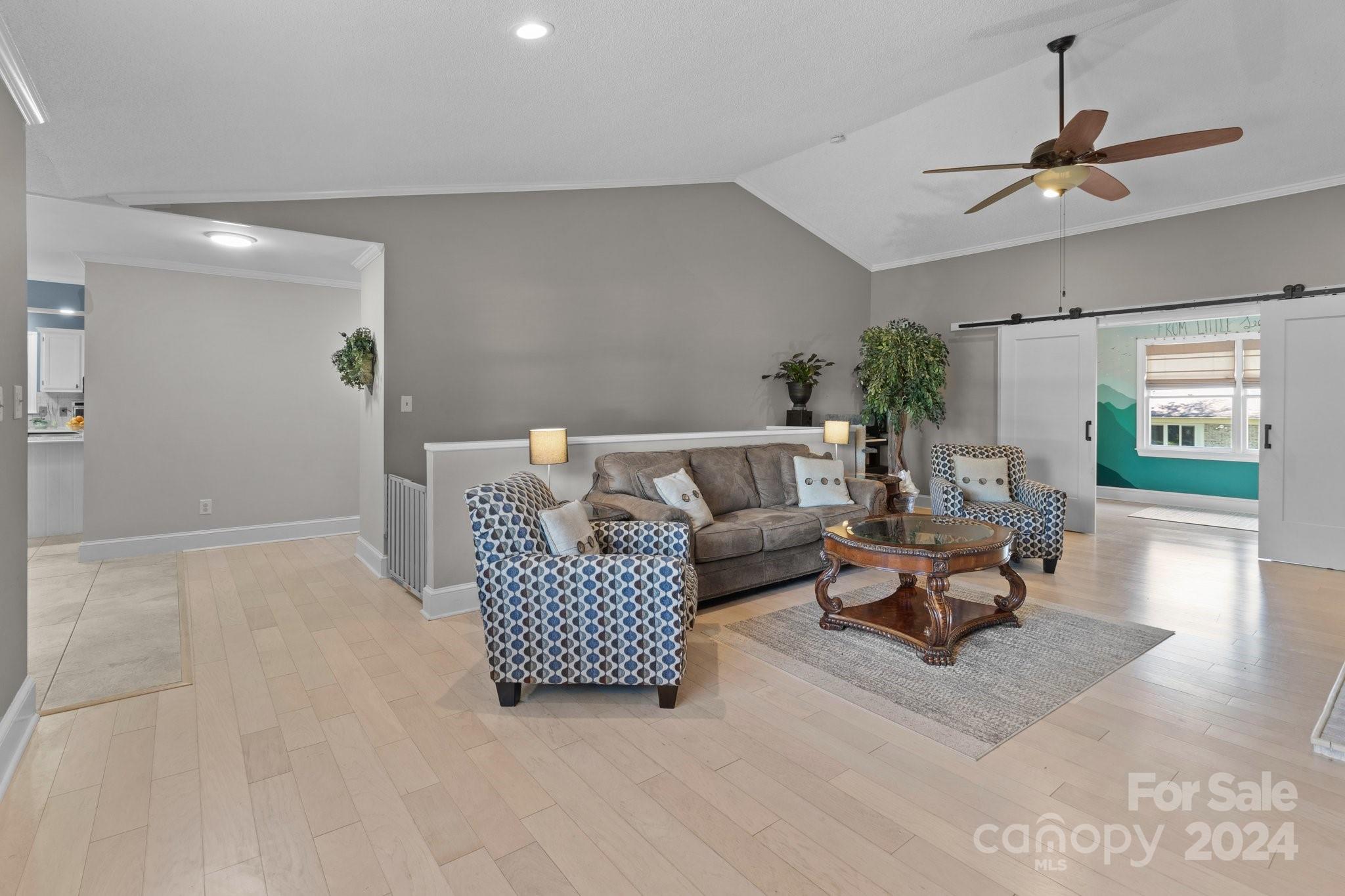 400 Swaim Court