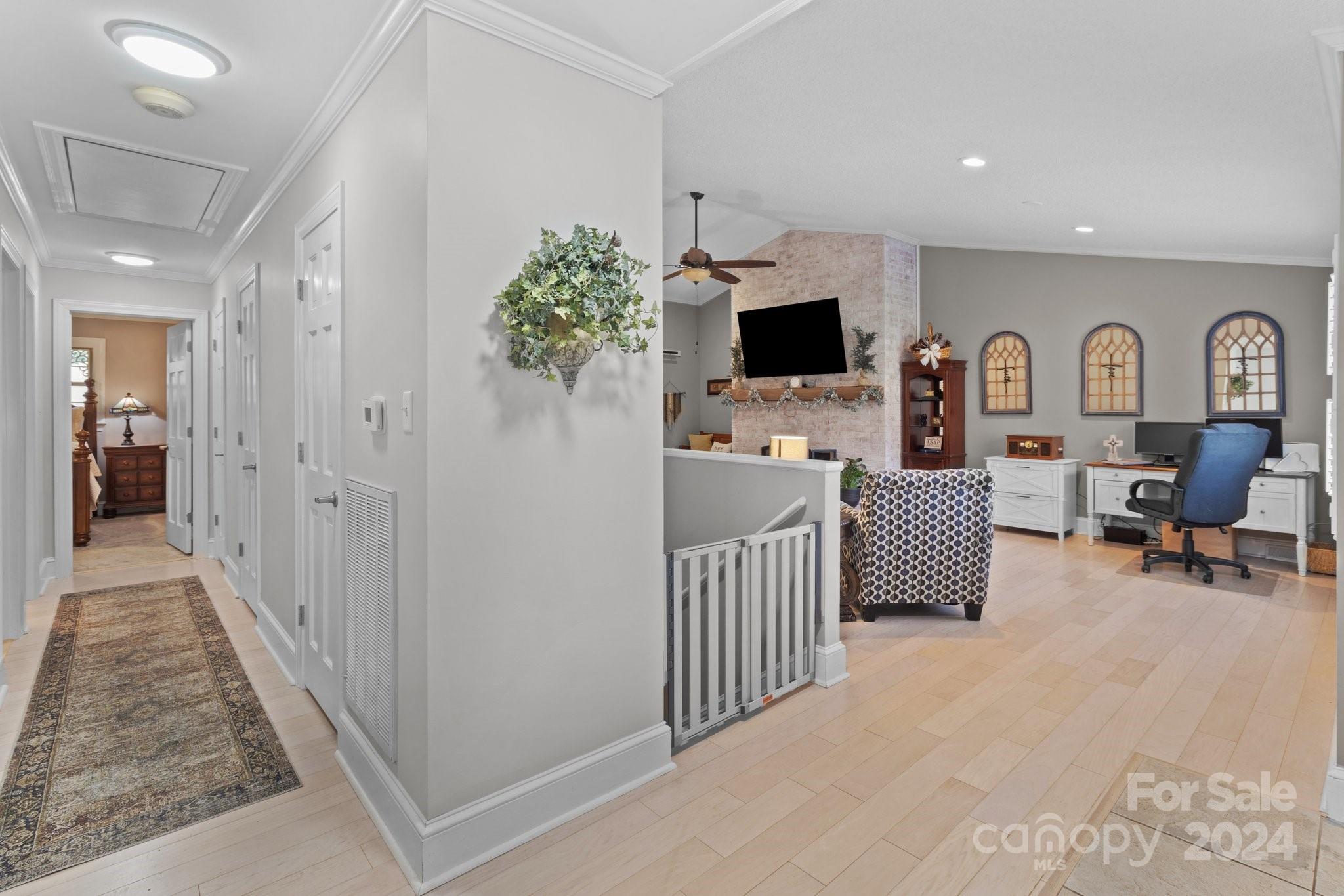 400 Swaim Court
