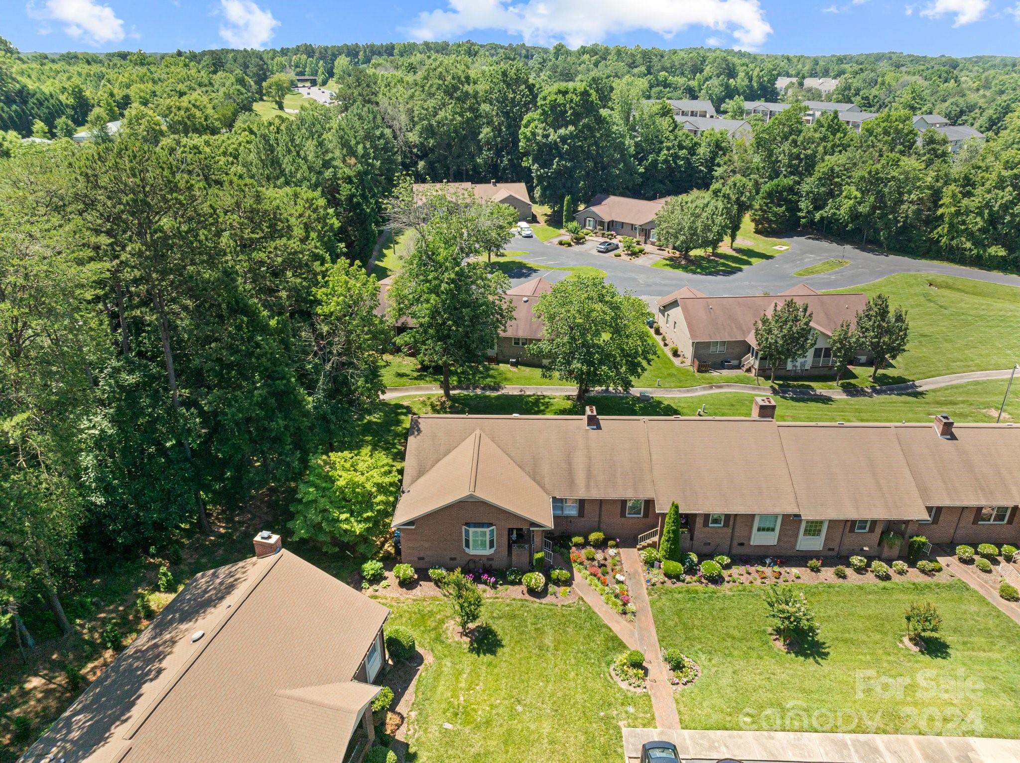 400 Swaim Court