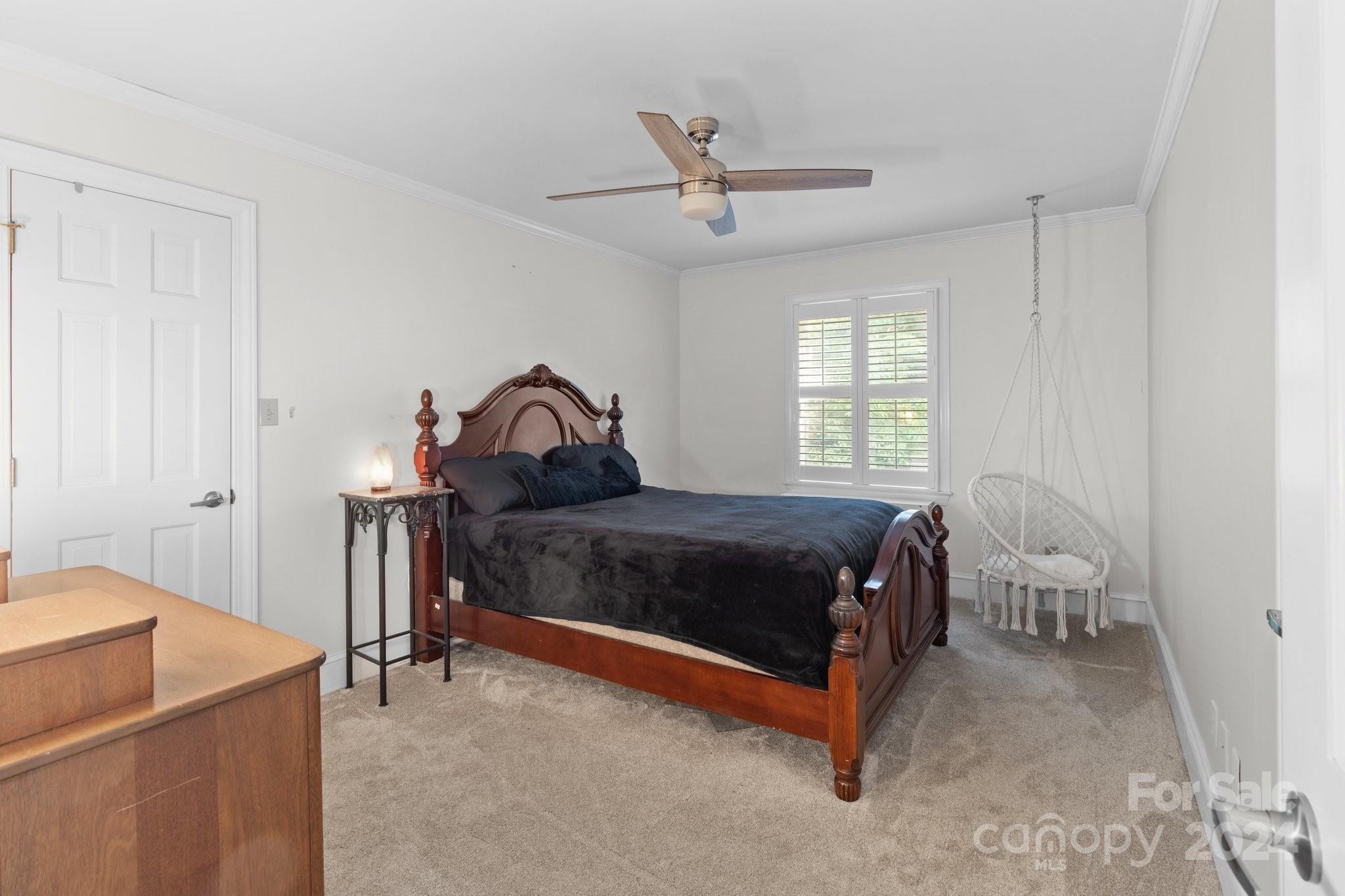 400 Swaim Court