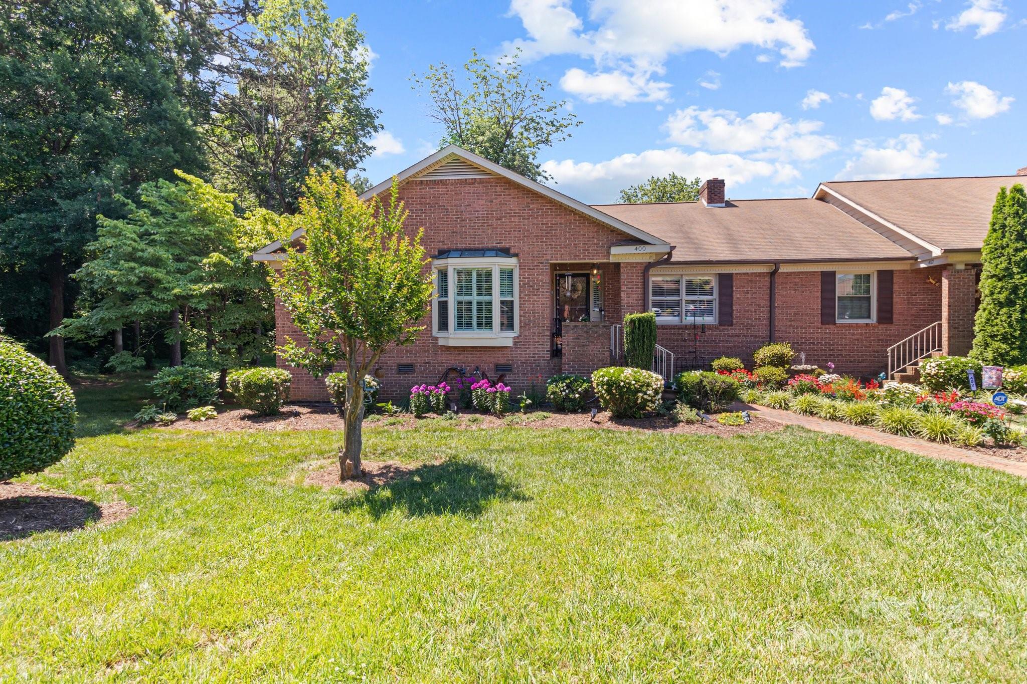 400 Swaim Court