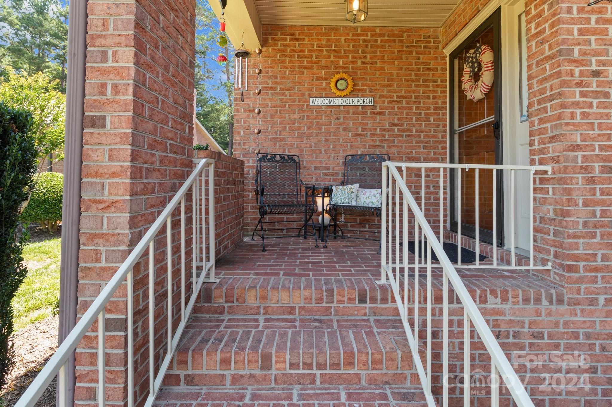 400 Swaim Court