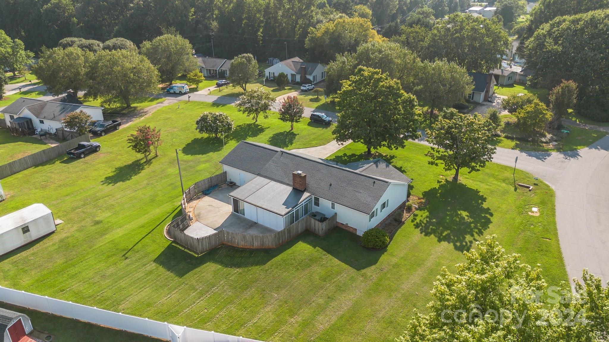 2221 Springwater Drive