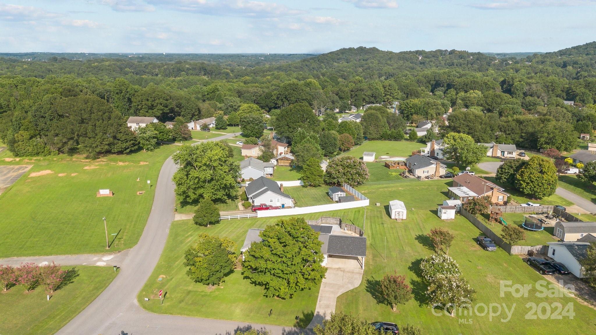 2221 Springwater Drive