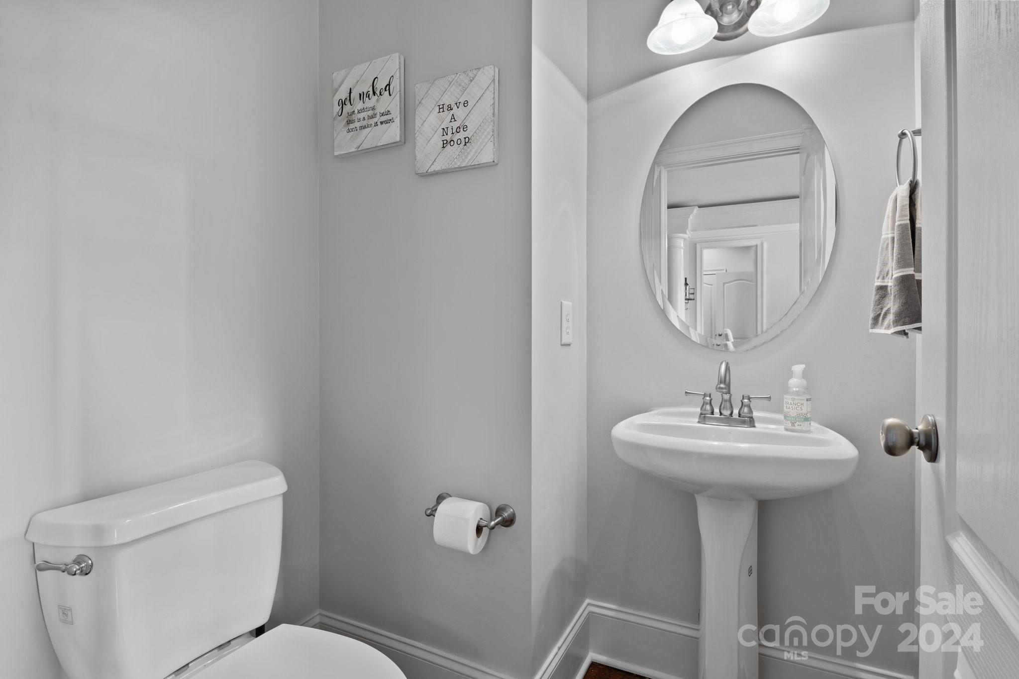 2413 Smith Harbour Drive