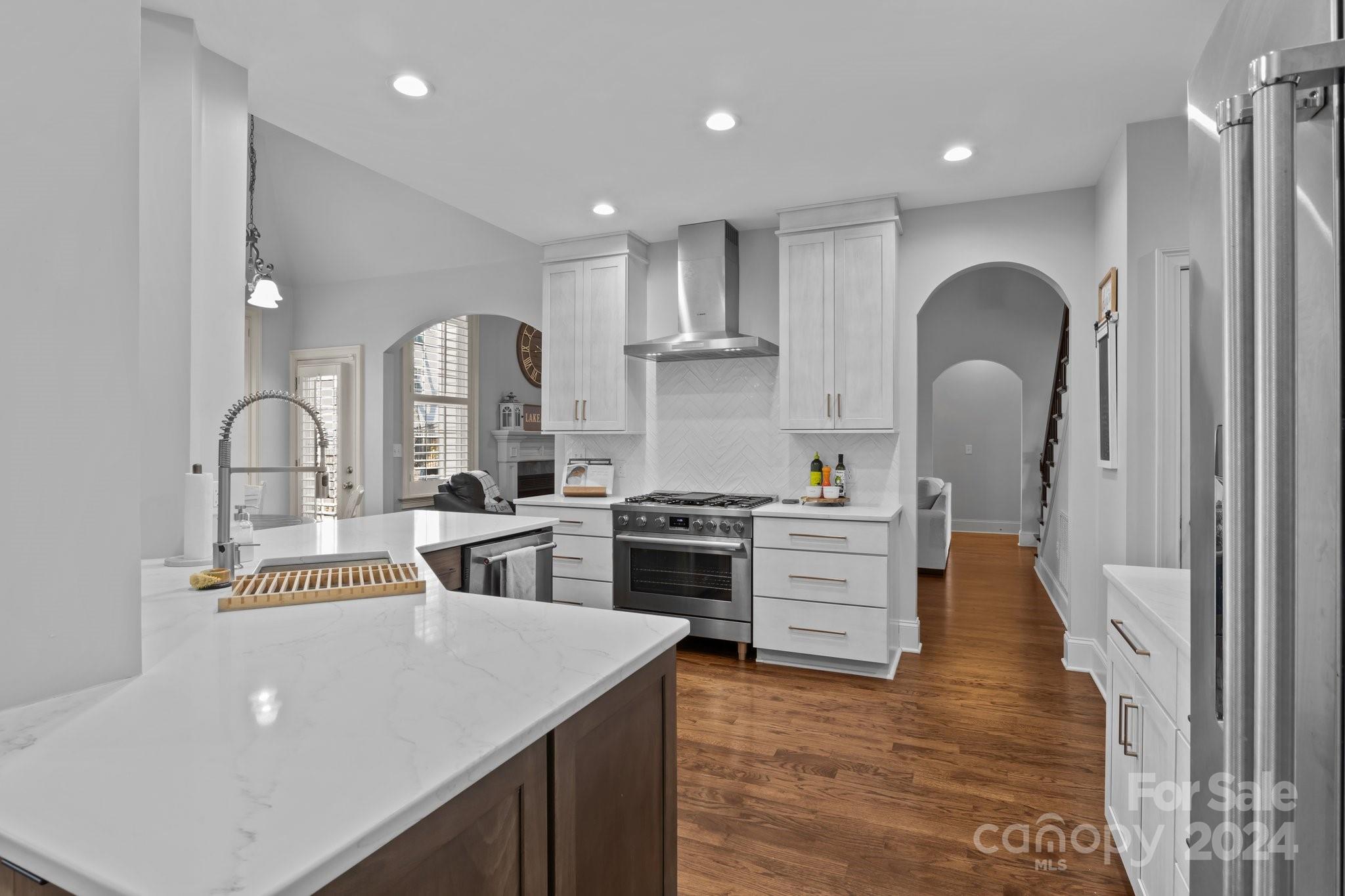 2413 Smith Harbour Drive