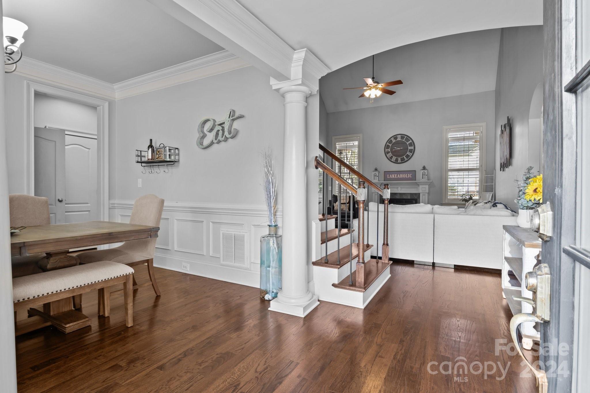 2413 Smith Harbour Drive