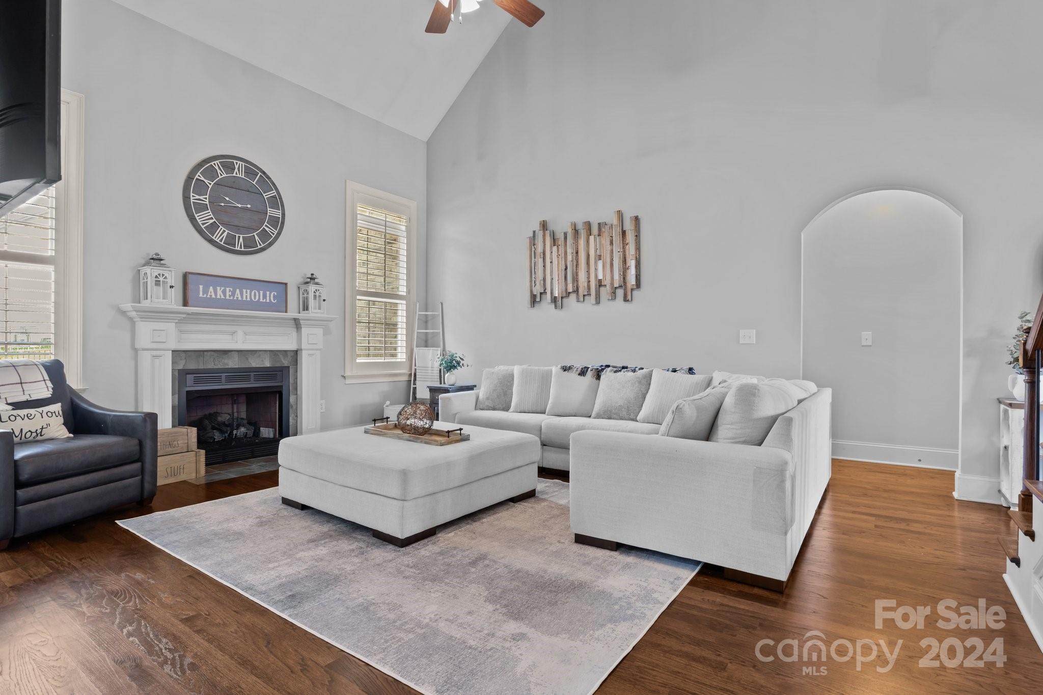 2413 Smith Harbour Drive