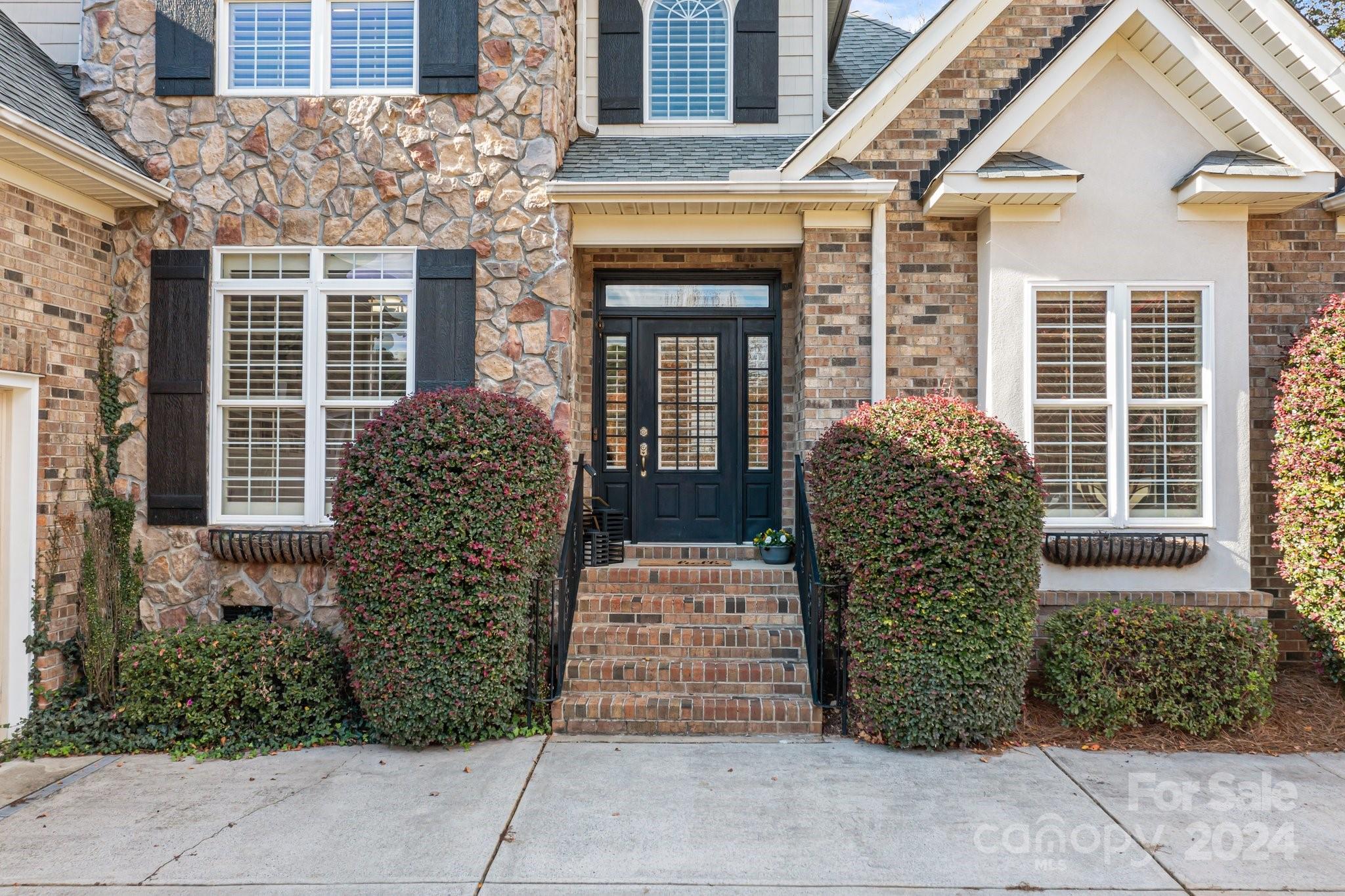 2413 Smith Harbour Drive