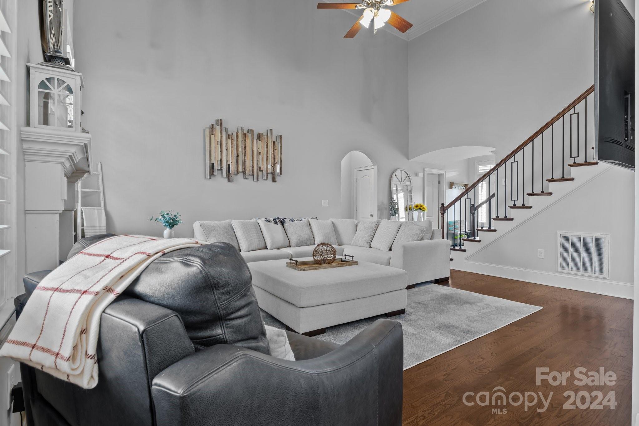 2413 Smith Harbour Drive