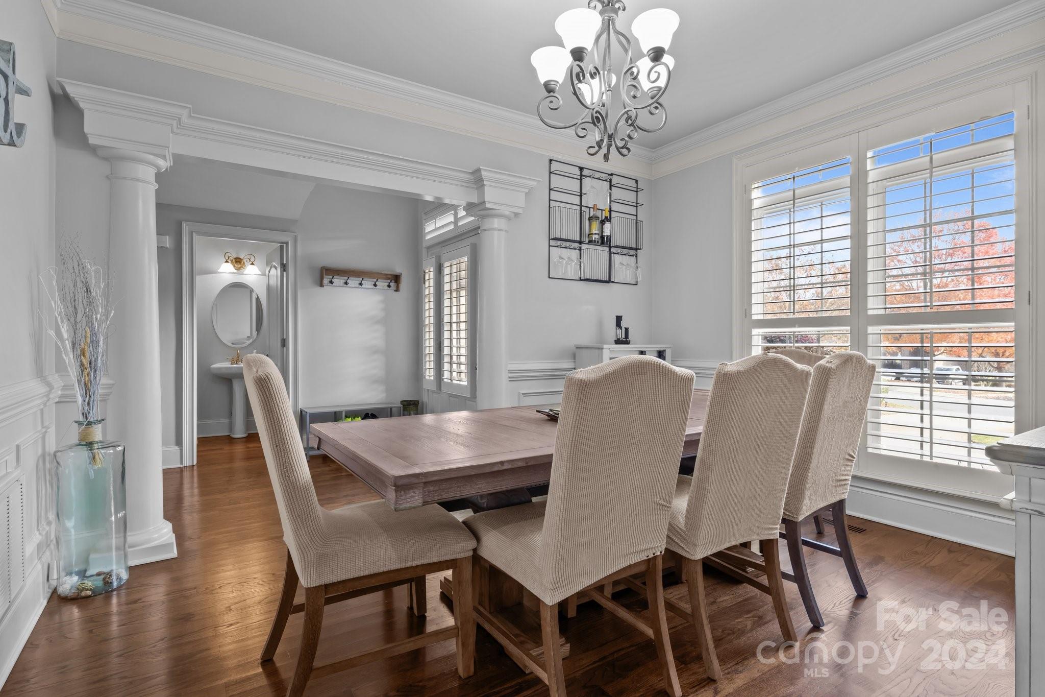 2413 Smith Harbour Drive