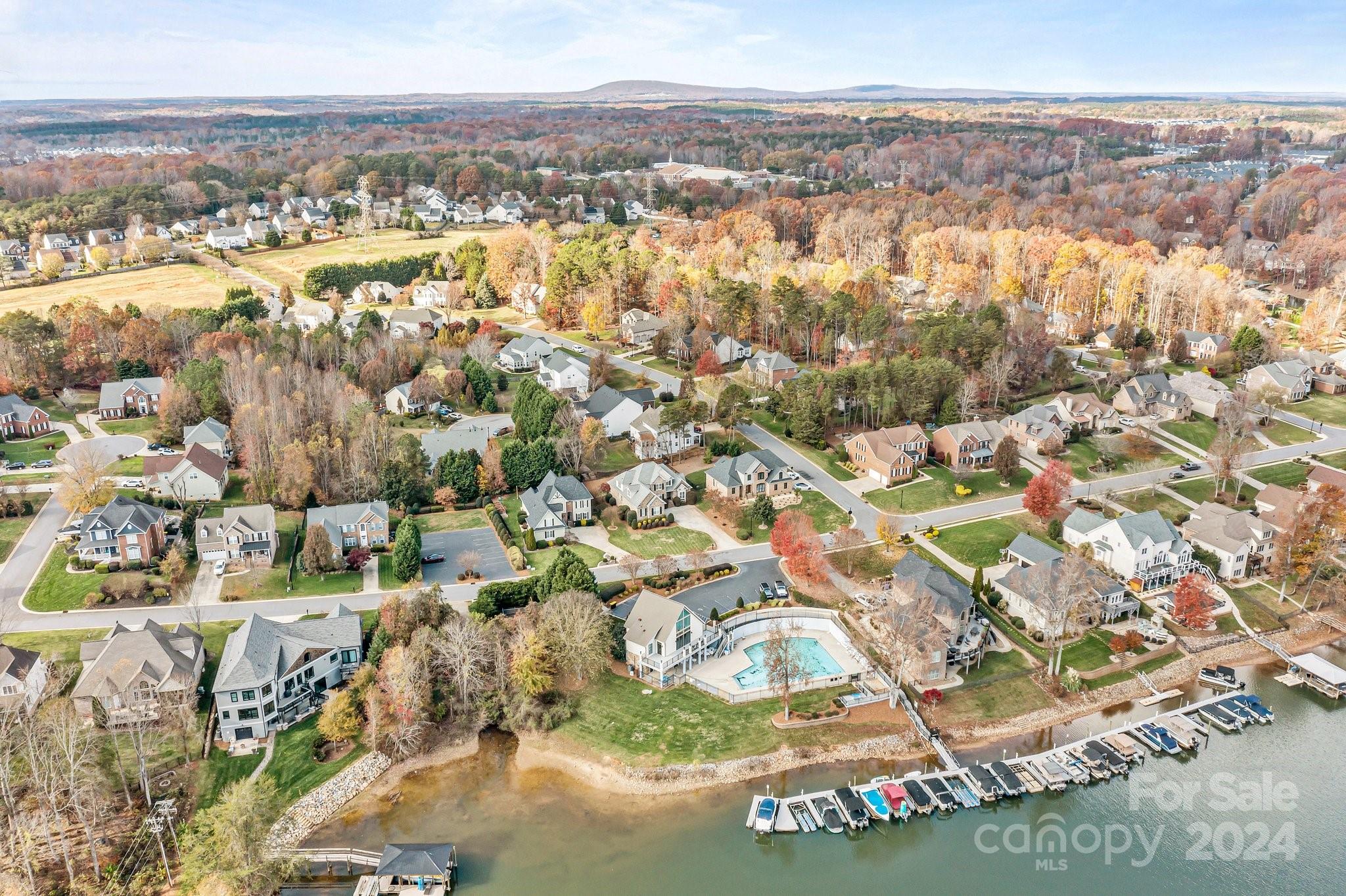 2413 Smith Harbour Drive