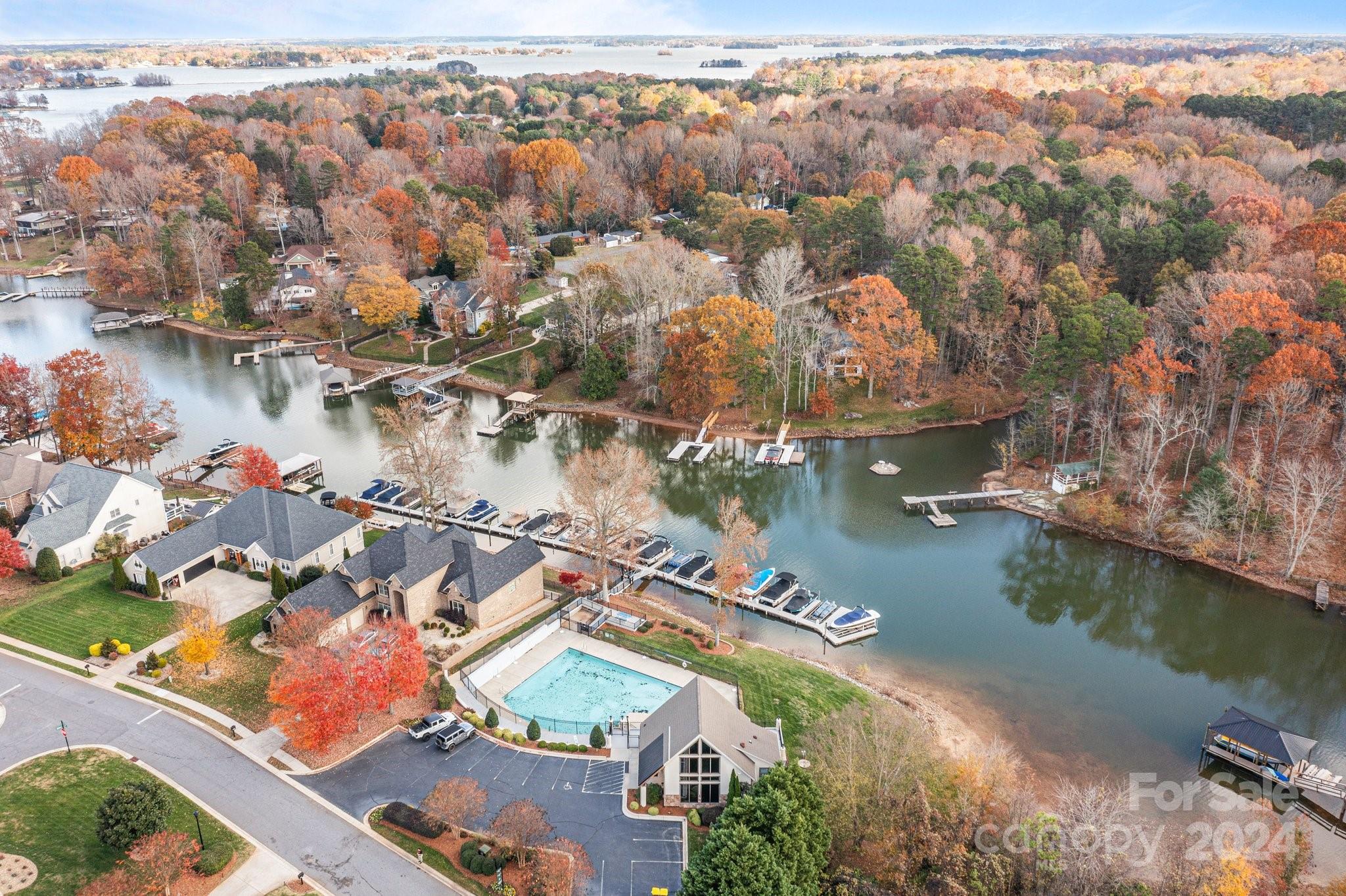 2413 Smith Harbour Drive