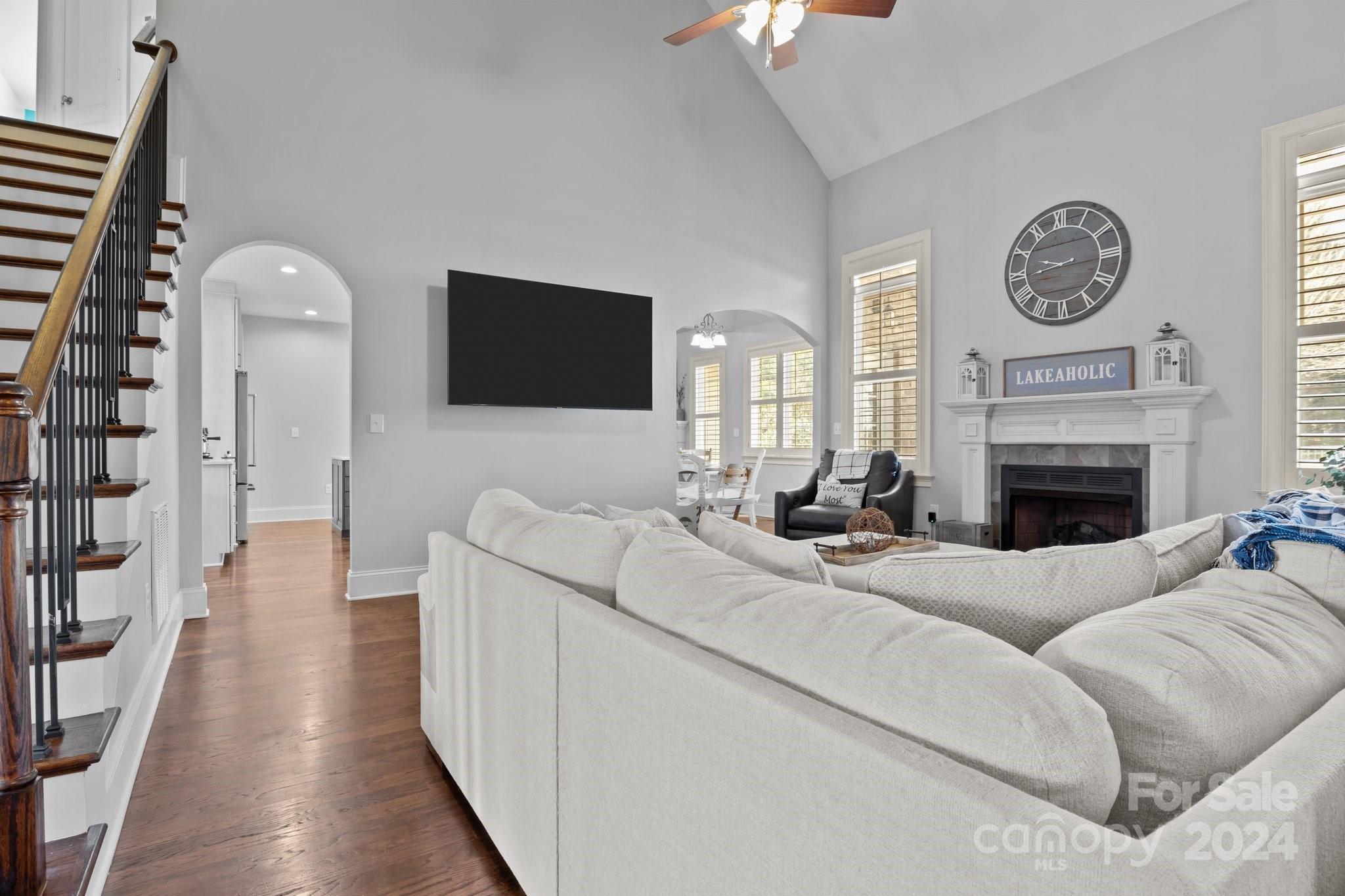 2413 Smith Harbour Drive