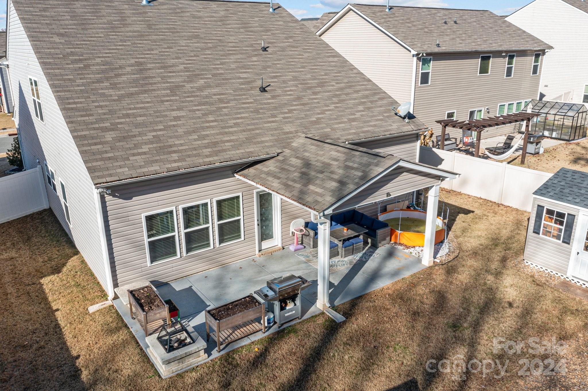 6230 Durango Way