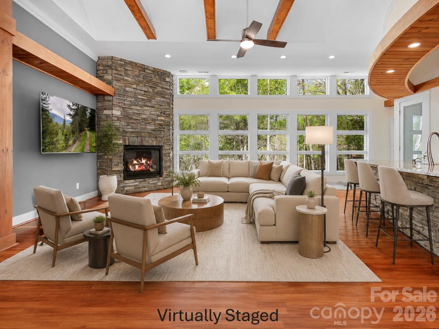 3249 Ivey Creek Road