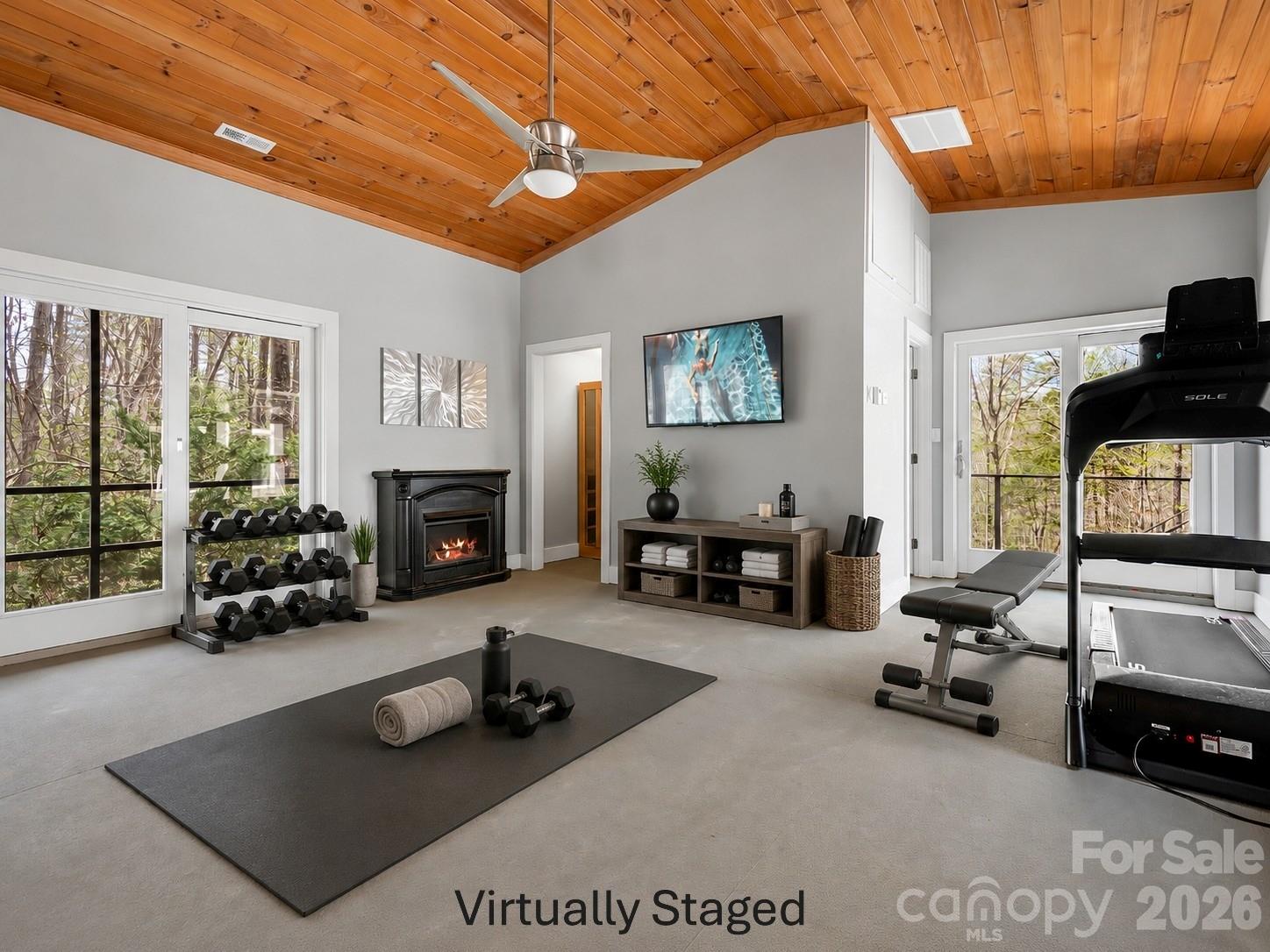 3249 Ivey Creek Road