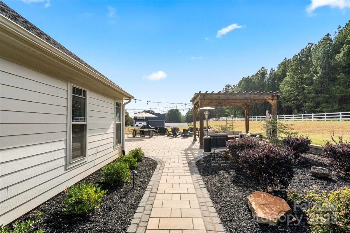 3583 Mount Beulah Road