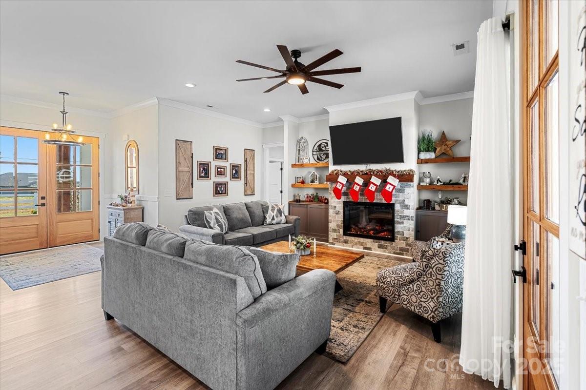 3583 Mount Beulah Road