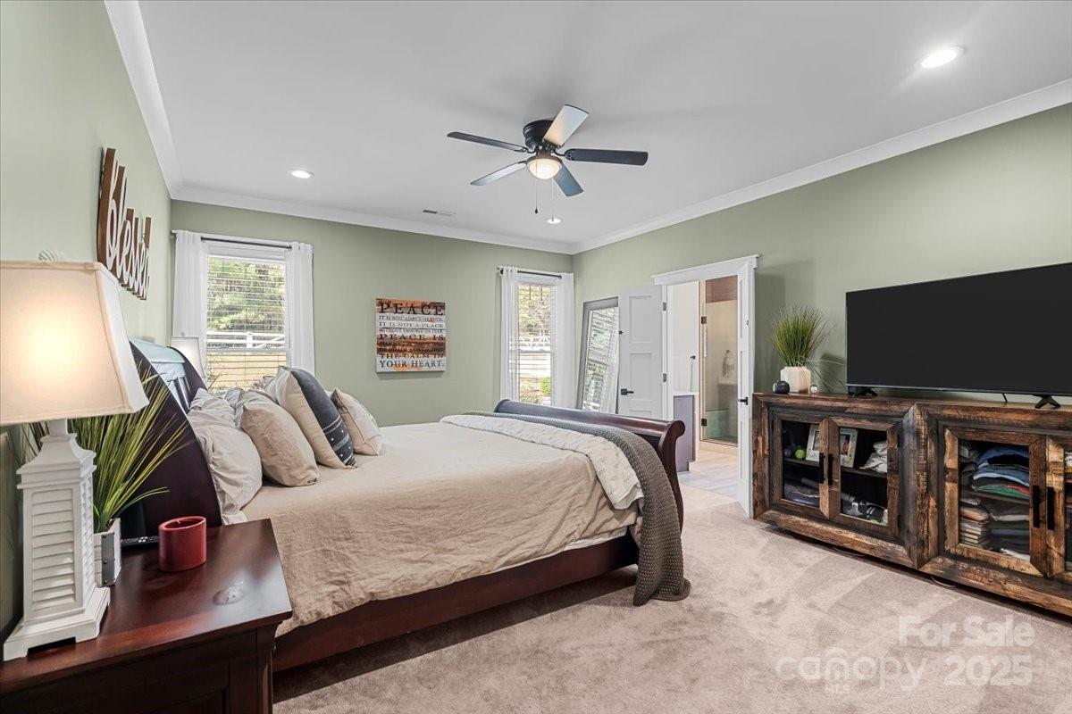 3583 Mount Beulah Road