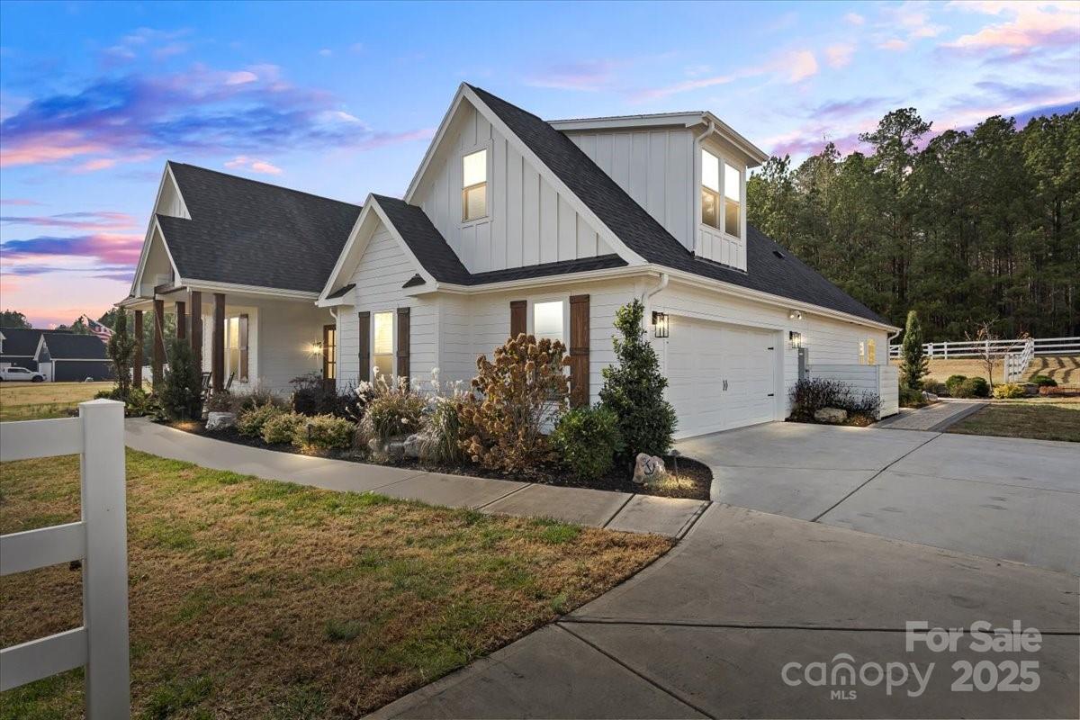 3583 Mount Beulah Road