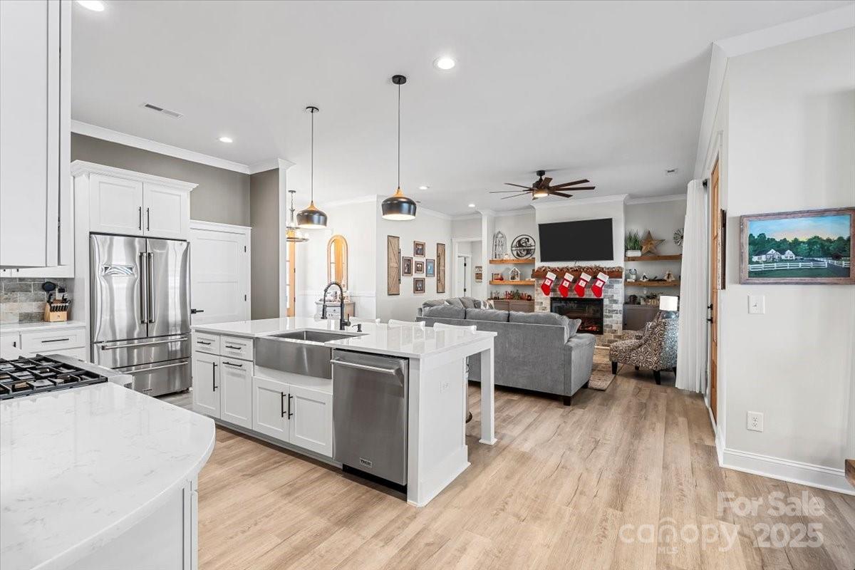 3583 Mount Beulah Road