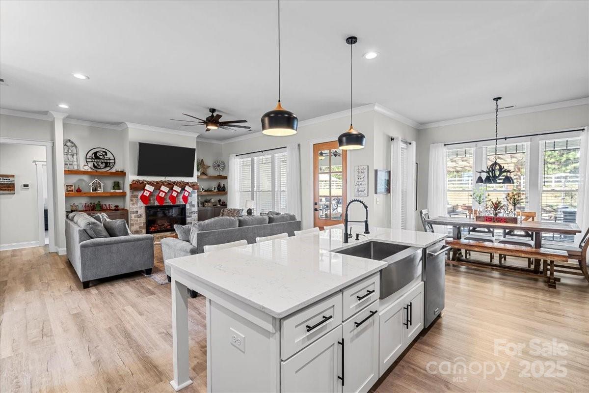 3583 Mount Beulah Road