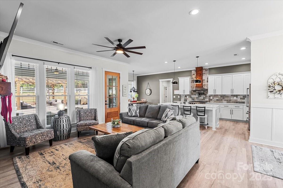 3583 Mount Beulah Road