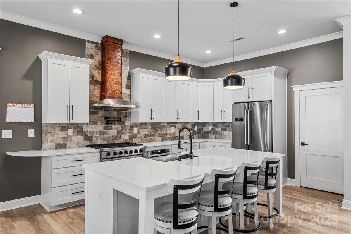 3583 Mount Beulah Road